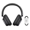Pikkukuva 2 / 4: Baseus Bowie H1 Pro Langattomat Kuulokkeet Pääpanta Musiikki USB Type-C Bluetooth Musta