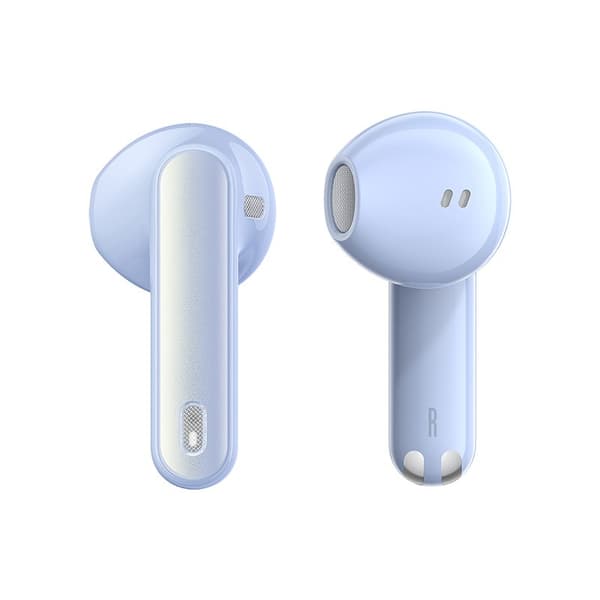 Baseus Bowie M3 Langattomat Stereokuulokkeet (TWS) Nappikuulokkeet Puhelut/Musiikki USB Type-C Bluetooth Sininen