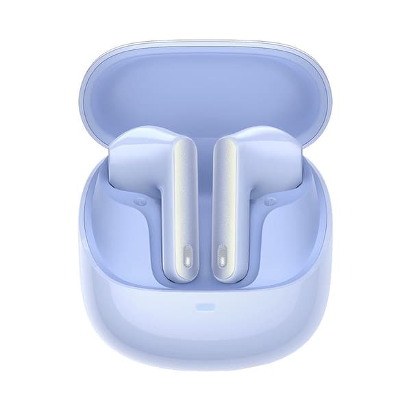 Baseus Bowie M3 Langattomat Stereokuulokkeet (TWS) Nappikuulokkeet Puhelut/Musiikki USB Type-C Bluetooth Sininen