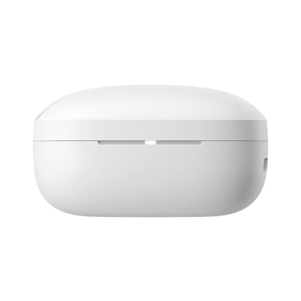 Baseus Bowie E20 Langattomat Kuulokkeet Nappikuulokkeet Puhelut/Musiikki Bluetooth Valkoinen