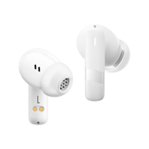Baseus Bowie E20 Langattomat Kuulokkeet Nappikuulokkeet Puhelut/Musiikki Bluetooth Valkoinen