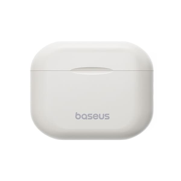 Baseus Bowie E17 Headset Trådlöst Stereo (TWS) In-ear Samtal/Musik USB Typ-C Bluetooth Vit