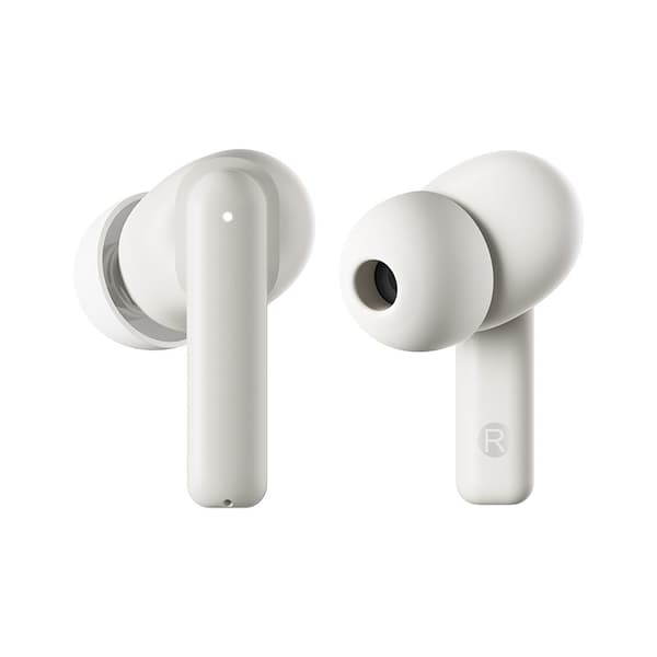 Baseus Bowie E17 Headset Trådlöst Stereo (TWS) In-ear Samtal/Musik USB Typ-C Bluetooth Vit