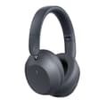 Pikkukuva 3 / 8: Baseus Bass 35 Max -kuulokkeet, langalliset ja langattomat, sankalla, musiikki, USB-C, Bluetooth, harmaa