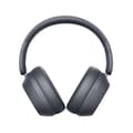 Pikkukuva 5 / 8: Baseus Bass 35 Max -kuulokkeet, langalliset ja langattomat, sankalla, musiikki, USB-C, Bluetooth, harmaa