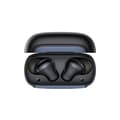 Pikkukuva 5 / 9: Baseus Bowie 35 TWS Bluetooth-vastamelukuulokkeet, korvanapit, yhteys/musiikki, Bluetooth, musta