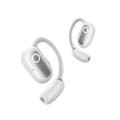 Pikkukuva 2 / 10: Baseus Eli Fit avoimet korvakuulokkeet langattomat yhteys-/musiikkikuulokkeet USB Type-C Bluetooth valkoinen