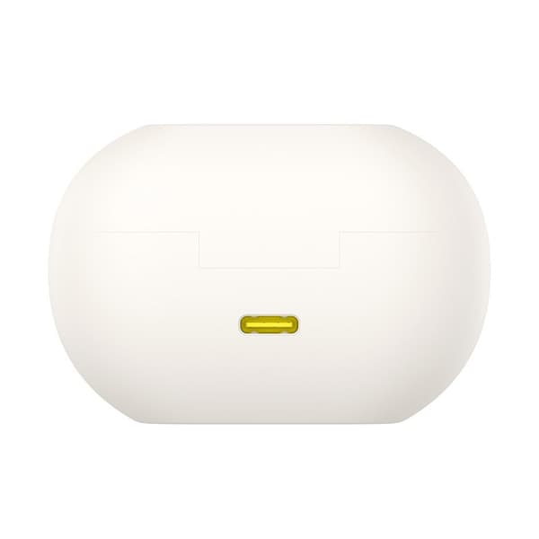 Baseus Bass 15 Clip Avoimet Kuulokkeet True Langattomat Stereo (TWS) Nappikuulokkeet Puhelut/Musiikki Bluetooth Valkoinen