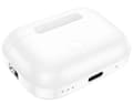 Pikkukuva 5 / 7: Hoco EW56 Plus Generoso Langattomat Nappikuulokkeet Puhelut/Musiikki Bluetooth Valkoinen