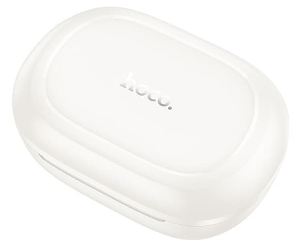 Hoco EQ8 Pure Joy Langattomat Nappikuulokkeet Puhelut/Musiikki Bluetooth Valkoinen