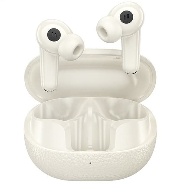Hoco EQ23 PLUS II Langattomat Nappikuulokkeet Puhelut/Musiikki Bluetooth Valkoinen