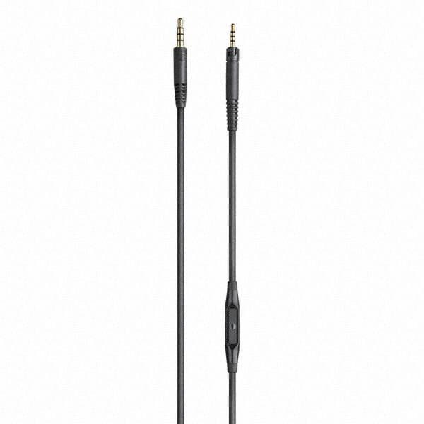 Sennheiser HD 569 -kuulokkeet, pääpanta, musta