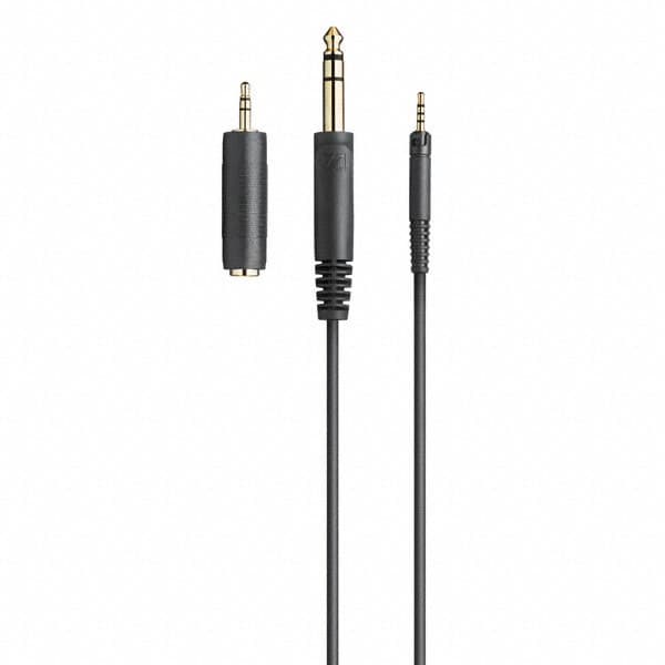 Sennheiser HD 569 -kuulokkeet, pääpanta, musta
