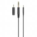 Pikkukuva 6 / 6: Sennheiser HD 569 -kuulokkeet, pääpanta, musta