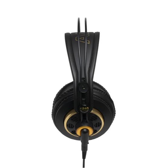 AKG K240 Studio - studie, in-ear, semi-åbne hovedtelefoner
