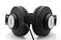 Pikkukuva 4 / 6: AKG K72 - studiokuulokkeet, korvan peittävät, suljetut