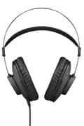 Pikkukuva 5 / 6: AKG K72 - studiokuulokkeet, korvan peittävät, suljetut