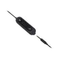 Miniatyrbild 2 av 2: Headset - Cisco - 522 - Kabelanslutet - USBC - Med mikrofon