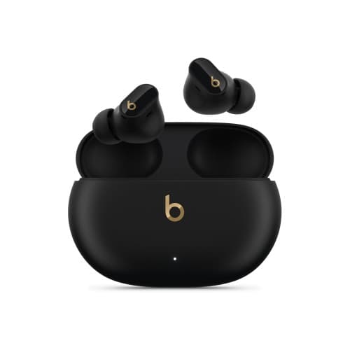 Beats Studio Buds + - True wireless-hörlurar med mikrofon