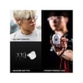 Miniatyrbild 6 av 6: Trådlösa gaminghörlurar - SteelSeries - Arctis GameBuds™ - ANC - 2,4GHz - Vattentålig