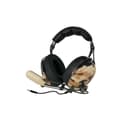 Miniatyrbild 3 av 4: Casque Micro Arctic Cooling P533 (Mönster Kamouflage Militär Brun)