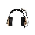 Miniatyrbild 4 av 4: Casque Micro Arctic Cooling P533 (Mönster Kamouflage Militär Brun)