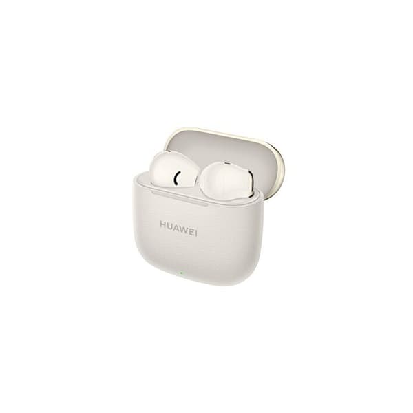 Trådlösa hörlurar - HUAWEI - FreeBuds SE 3 - Batteritid 42 timmar - Snabbladdning 10 minuter - Bluetooth 5.4