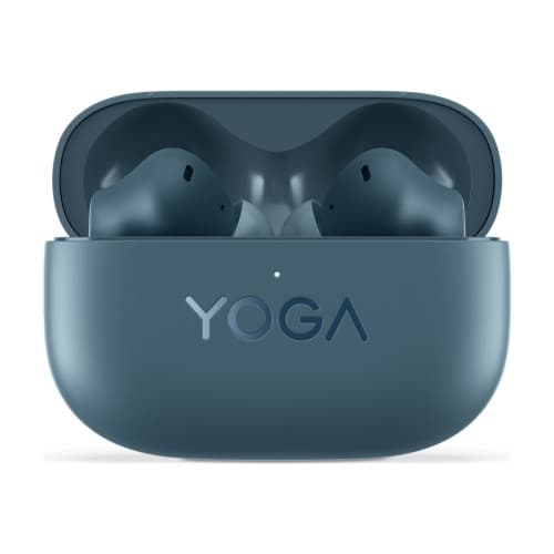 Lenovo Yoga - True wireless-hörlurar med mikrofon