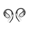 Pikkukuva 1 / 10: INF SP39 Sähköpinnoitetut Bluetooth-kuulokkeet - Avokorvamalli Musta