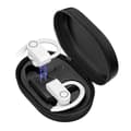 Miniatyrbillede 1 af 4: INF SP97 Hvide Bluetooth-øretelefoner med støjreducerende mikrofon Hvid