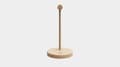 Miniatyrbillede 2 af 3: LOGITECH Logi Wooden Headset Stand 989-001150