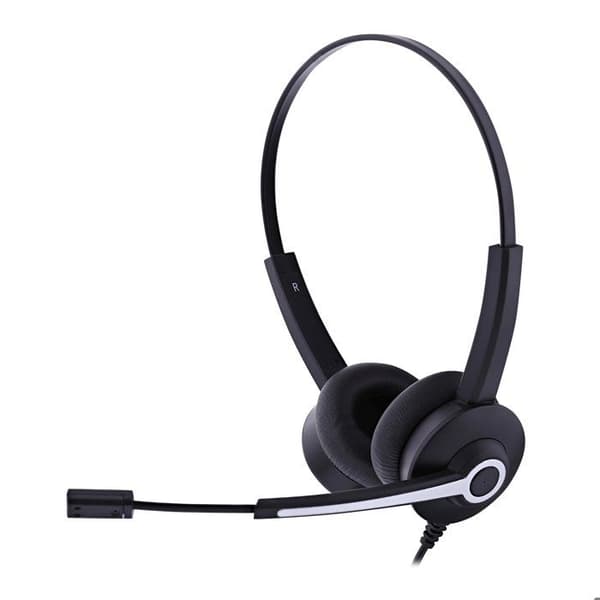 T'nB - Mikrofonhörlurar med kabel ACTIV 200S