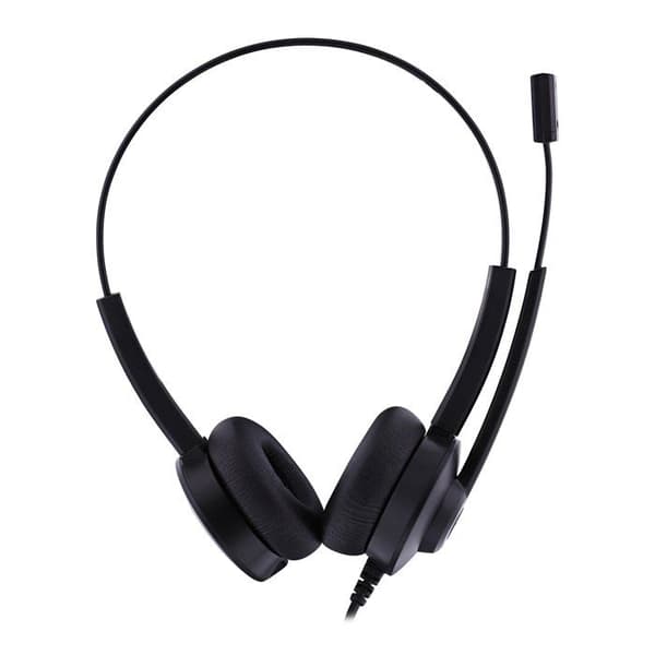 T'nB - Mikrofonhörlurar med kabel ACTIV 200S