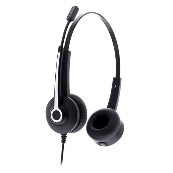 T'nB - Mikrofonhörlurar med kabel ACTIV 200S