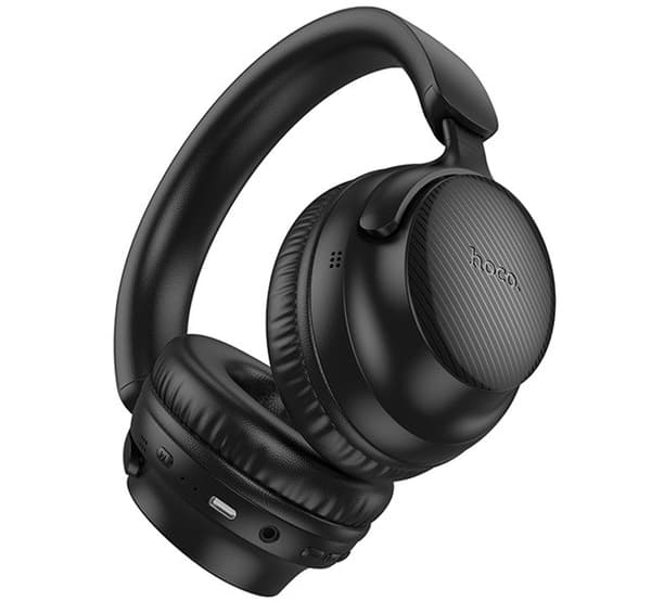 Hoco W53 Tone Langattomat Bluetooth-kuulokkeet, musta