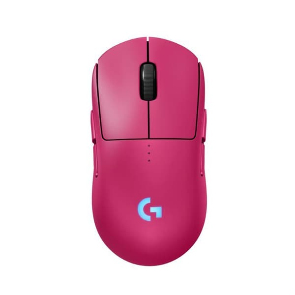 Logitech PRO 2 LTSPEED Gaming