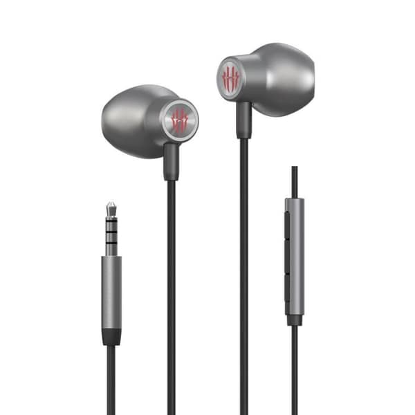 RedMagic Magic Sound 3.5mm hörlurar