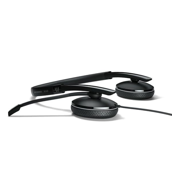 EPOS ADAPT 165T USB-C II - mikrohörlurar