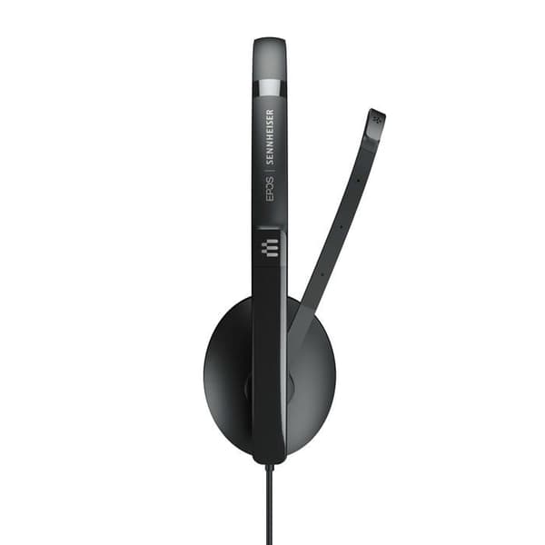 EPOS ADAPT 165T USB-C II - mikrohörlurar