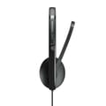 Miniatyrbild 2 av 4: EPOS ADAPT 165T USB-C II - mikrohörlurar
