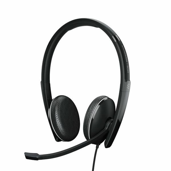 EPOS ADAPT 165T USB-C II - mikrohörlurar