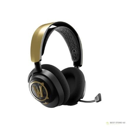 SteelSeries Arctis Nova 7 trådløst gamingheadset - udgave