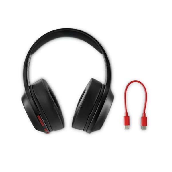Hörlurar - Hama hörlurar - hamn2000184176 - Spirit Calypso II Bluetooth® hörlurar, hörlurar, Bass Boost, hopfällbara, nr