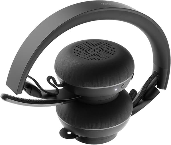 LOGITECH Zone 750 graphite 981-001104