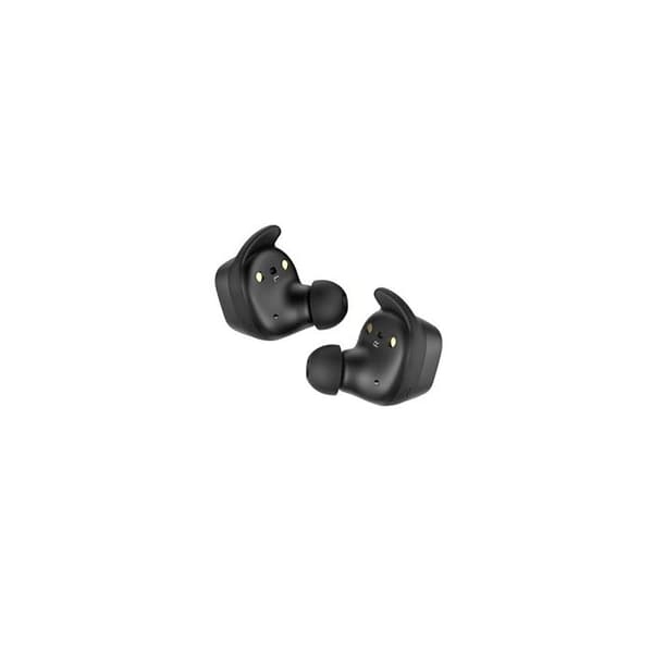 Trådlösa hörlurar - SENNHEISER - SPORT True Wireless - Svart - Bluetooth - In-ear