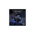 Miniatyrbild 3 av 6: PC Gaming Headset - Razer - Barracuda X Edition 2022 - Trådlöst - Svart - On-ear