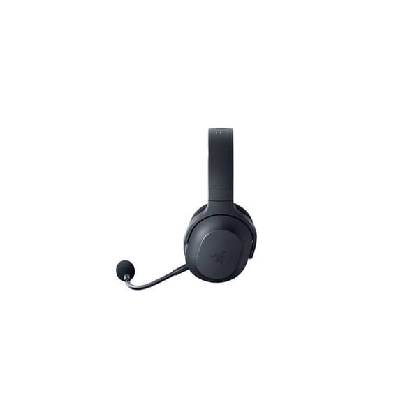 PC Gaming Headset - Razer - Barracuda X Edition 2022 - Trådlöst - Svart - On-ear