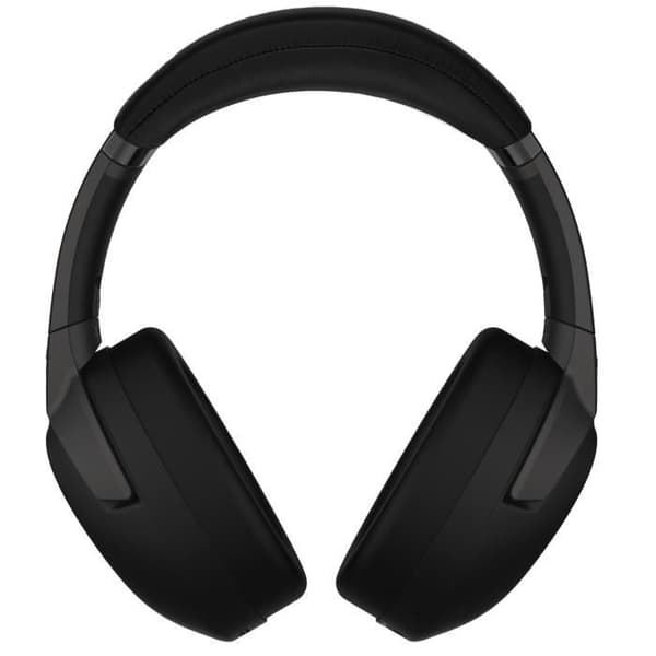 ASUS ROG Strix Go BT Gaming Headset - Trådlöst - Bluetooth - Brusreducering - Kompatibel PC, PlayStation, Xbox, Switch