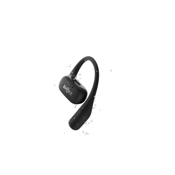 Bluetooth-hörlurar - Shokz - OpenFit - Ultralätt - Öronfria - Svettsäker