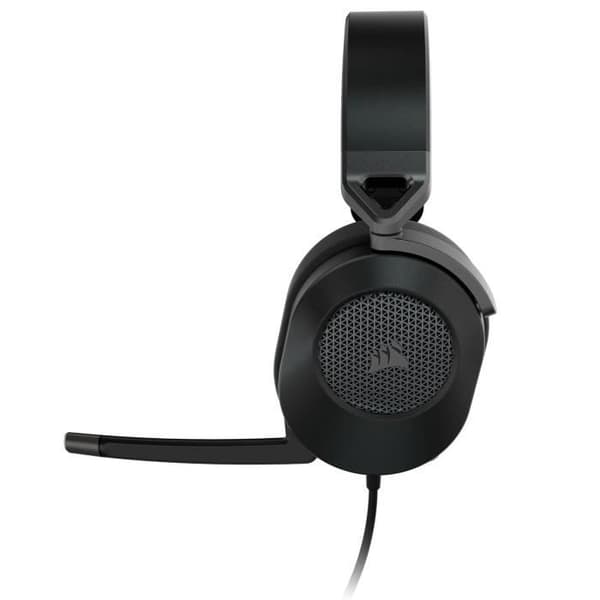 Corsair HS65 Surround Carbon PC Headset